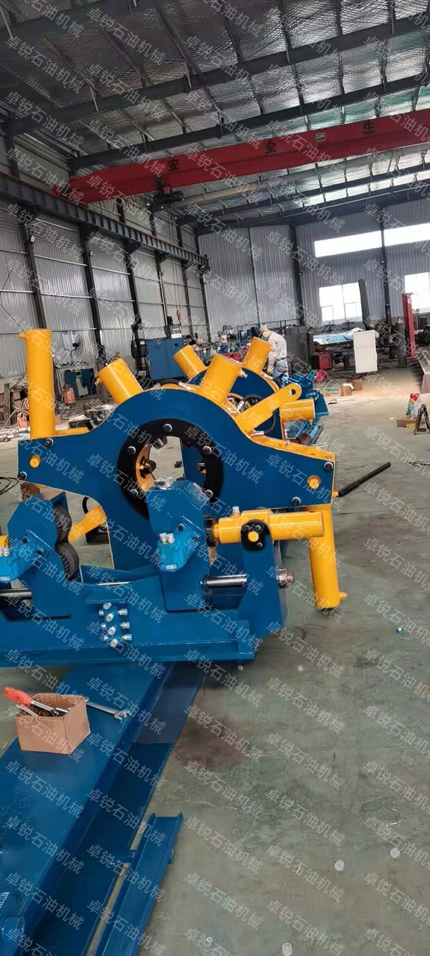 漳州湖州巖石擴(kuò)孔器廠家定制以客為尊
