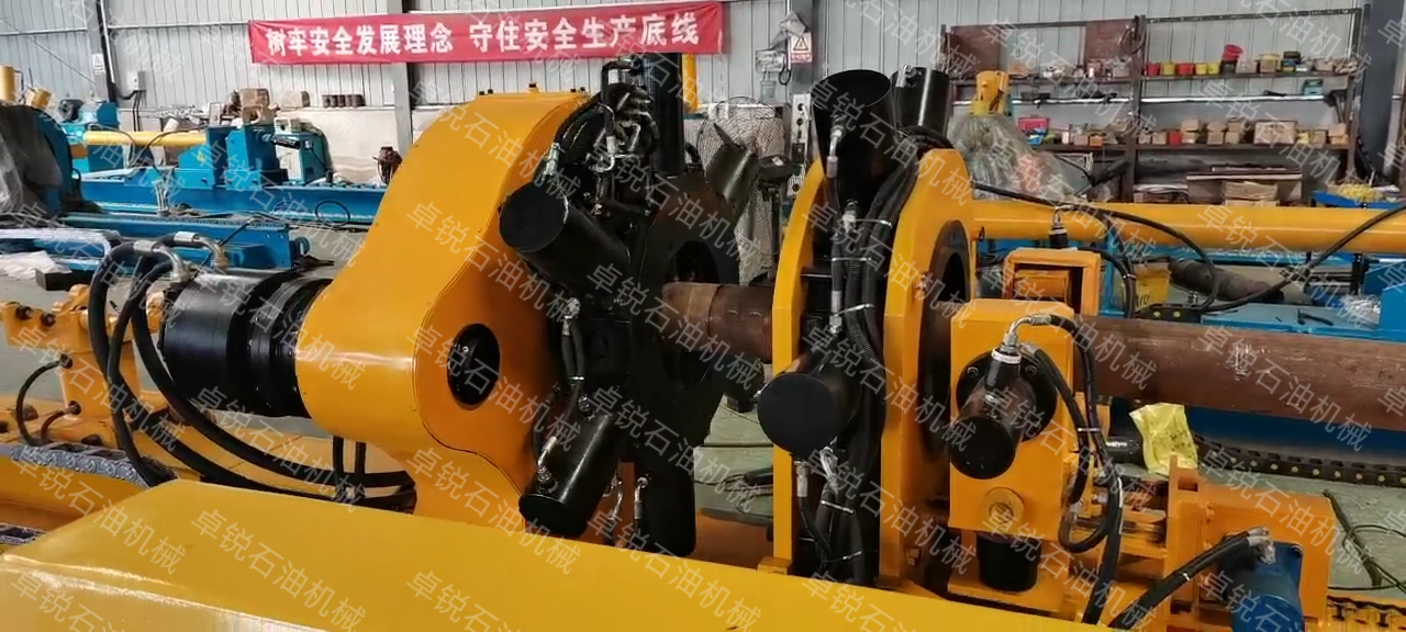 晉中螺桿鉆具馬達(dá)試驗(yàn)臺可定制加工